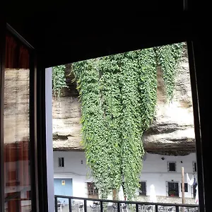 Entrecuevas , Setenil De Las Bodegas Espanha
