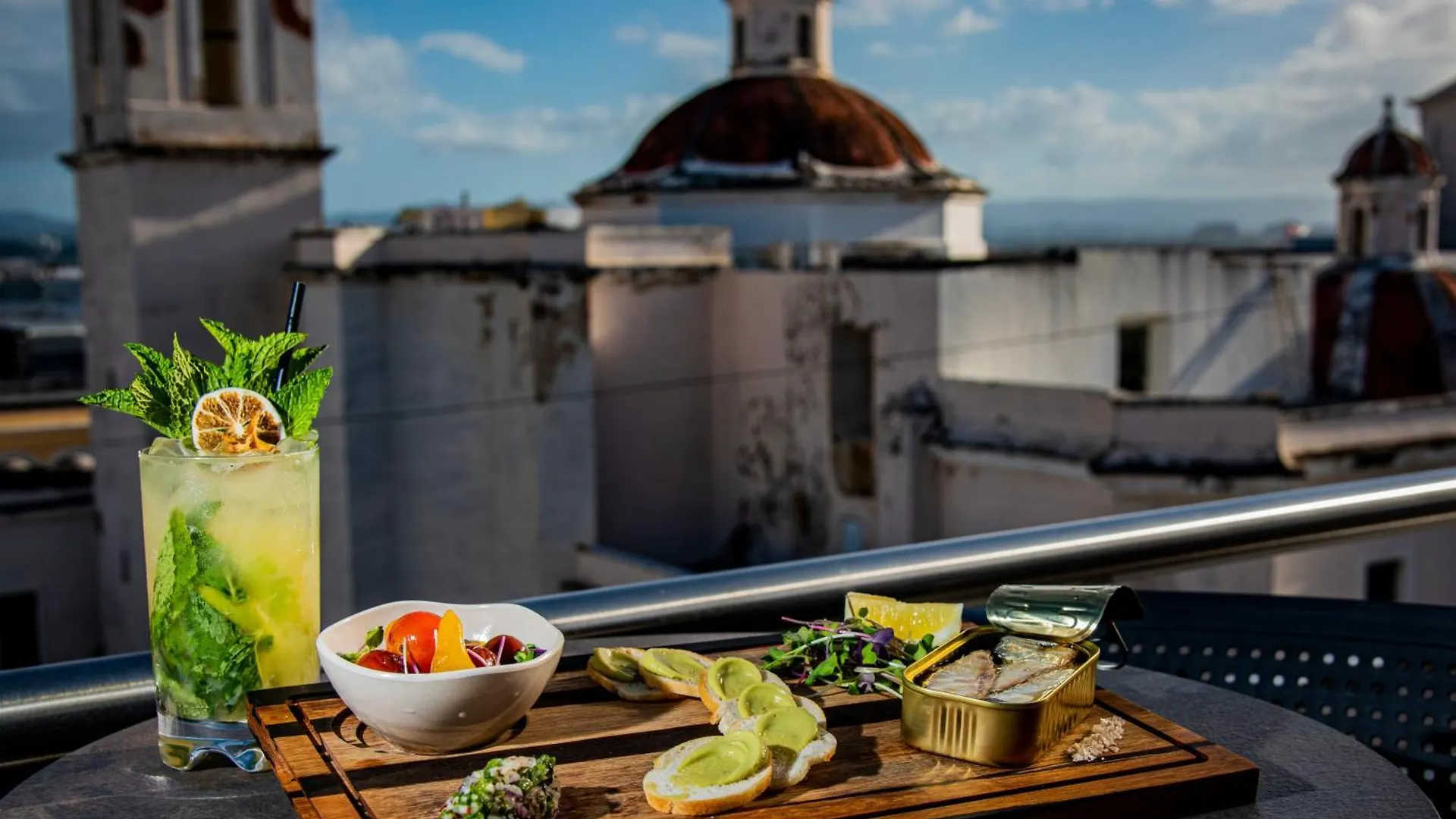 Decanter Hotel San Juan