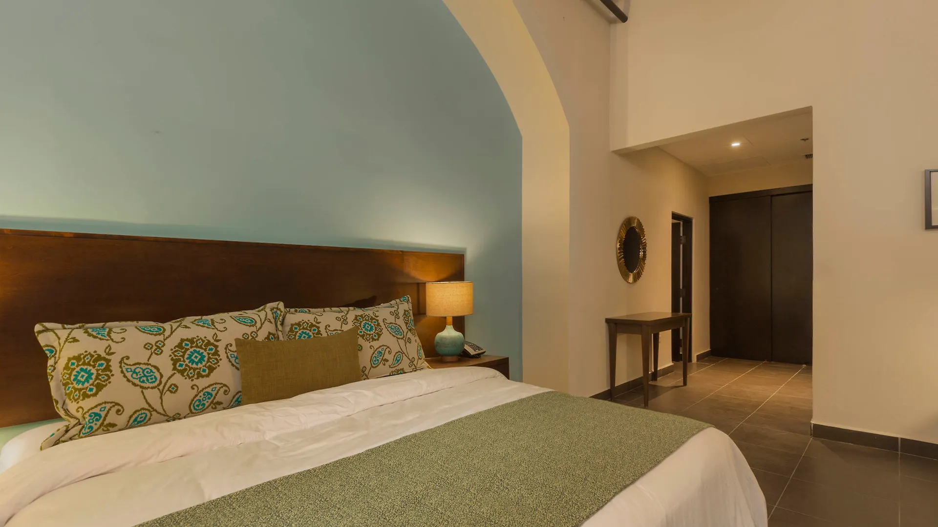 Decanter Hotel San Juan 3*,  Portoryko