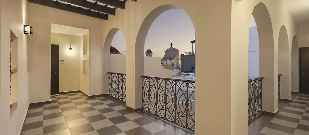 Decanter Hotel San Juan Portoryko