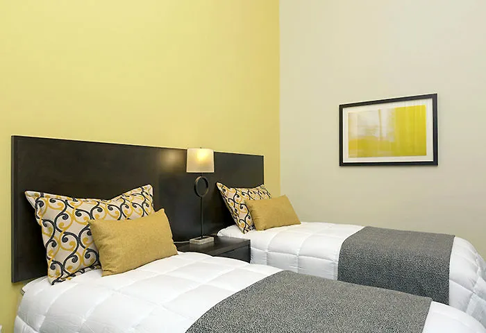 Decanter Hotel San Juan 3*,