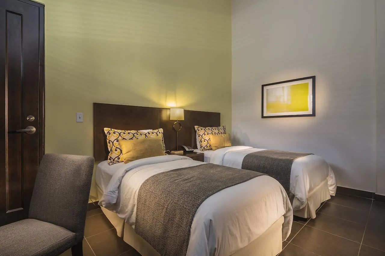 Decanter Hotel San Juan