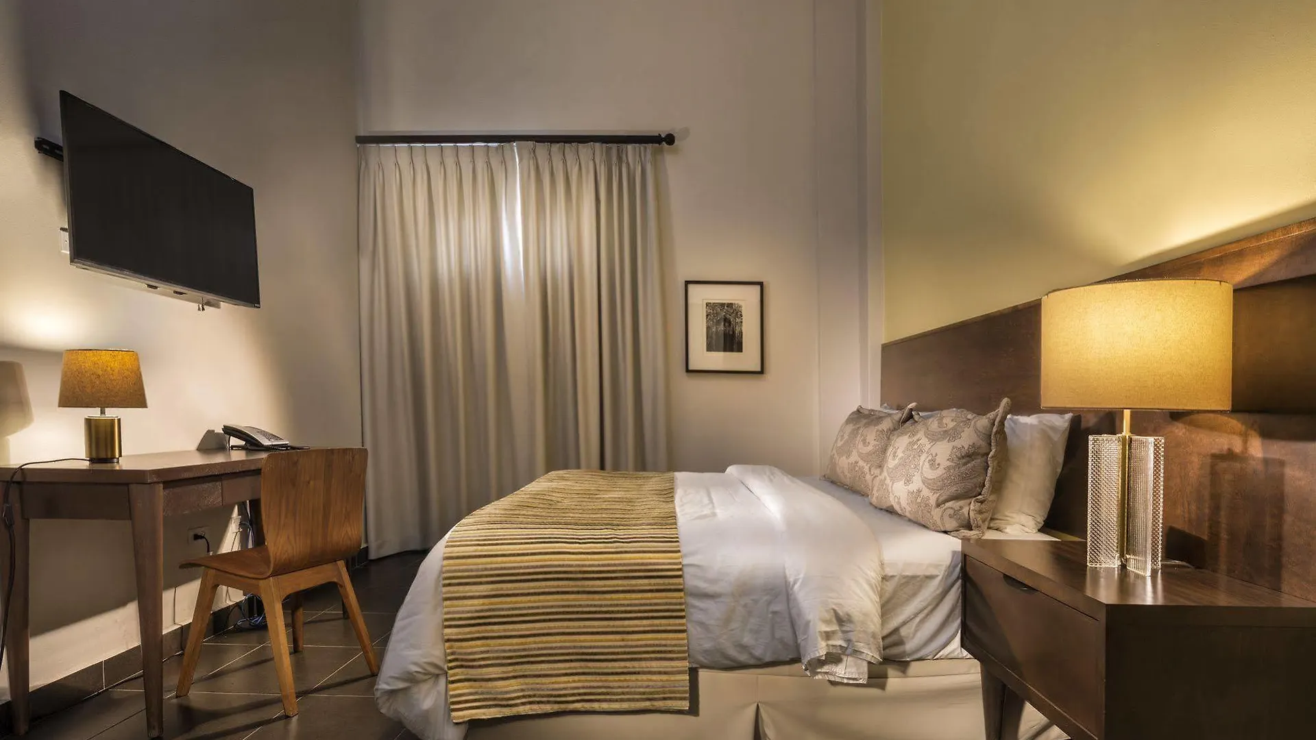 Decanter Hotel San Juan 3*,  Portoryko