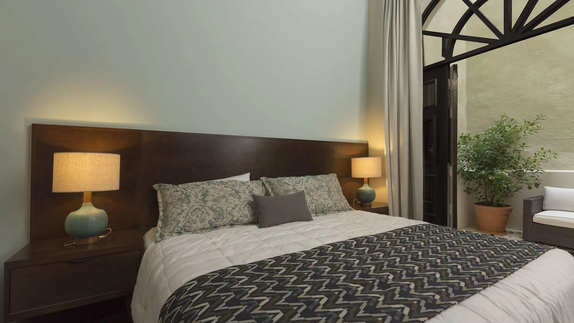 Decanter Hotel San Juan 3*,  Portoryko